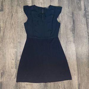 Express Black Dress